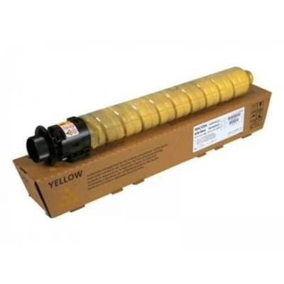 Image of Ricoh 842284 AFICIO Toner Type C6000: IM C6000 Yellow (84