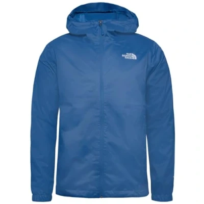 Image of THE NORTH FACE Quest Jacket Optic Blue Black Heather XL