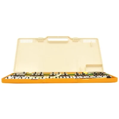Image of Angel G4 A6 27 Note Glockenspiel