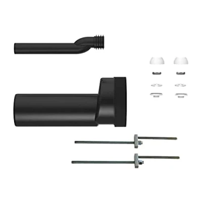 Image of Toilet Connection Set Established (DN 90/100 &quot;Pfuscherset)