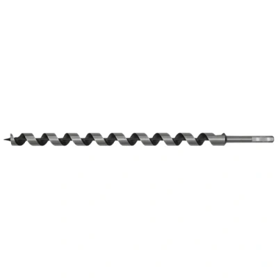 Image of Worksafe Auger Wood Drill Ø22 x 460mm