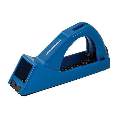 Image of Silverline Surface Forming Plane Moulded Body 41mm Fine Cut Blade