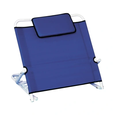 Image of AIDAPT Adjustable bed backrest lifts bust