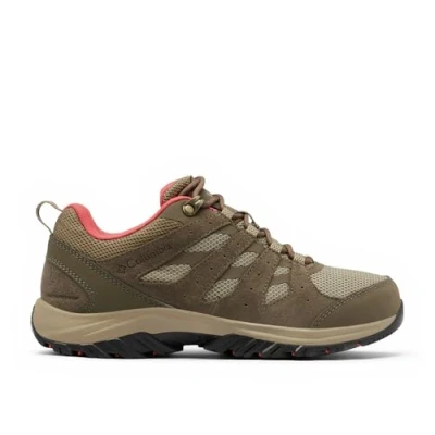 Image of Columbia Women&#039;s Low Hiking Shoes, REDMOND III WATERPROOF