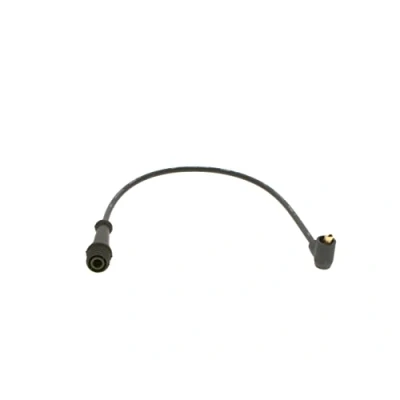 Image of 7700720781, 7700720783, 7700740118 Ignition Lead Set BOSCH 0 986 356 704