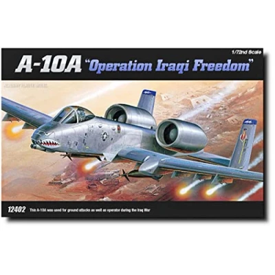 Image of Academy ACA12402 Model Kit, Various, Mittel