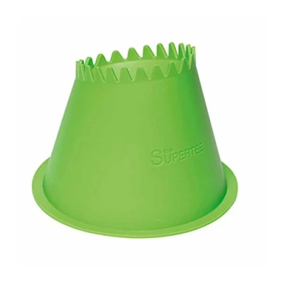 Image of Boffo DAN CARTER KICKING TEE SUPERTEE VOLC, fresh green