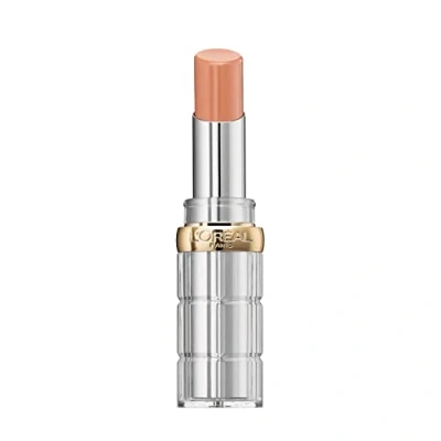 Image of L oreal Color Riche Shine Plump Lipstick 247 Shot Of Sun