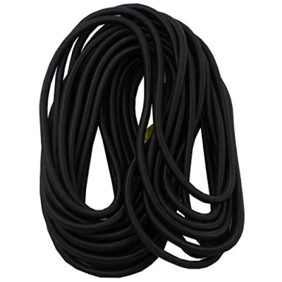Image of Savage Island Heavy Duty 6mm Bungee Cord Elastic Tie Down Straps Rope