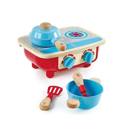 Image of Hape E3170 Kitchen Set