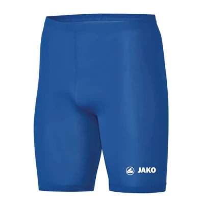 Image of Jako unisex Shorts Basic 2.0, Blue (royal), M