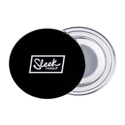 Image of Sleek MakeUP Ice Brow Styling Wax, Holds Brows in Place All Day, Laminated Effect Brows, Clear, 6g