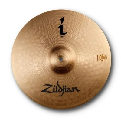 Image of Zildjian I Family Series Crash Cymbal 14&quot;