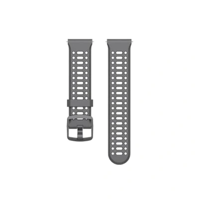 Image of COROS PACE 3 Sports Watch Pro Band Silicon Black