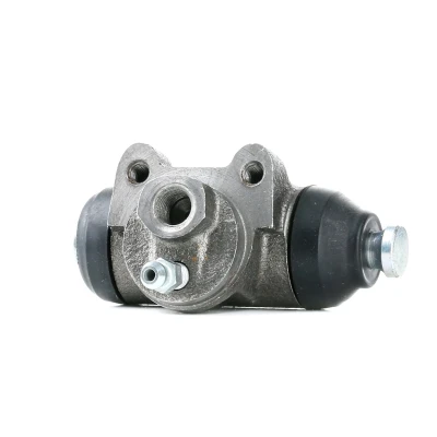 Image of 360219230407 Brake Cylinder BREMBO A 12 345 17,46mm Cast Iron 10 x 1 RENAULT: CLIO 2, 3