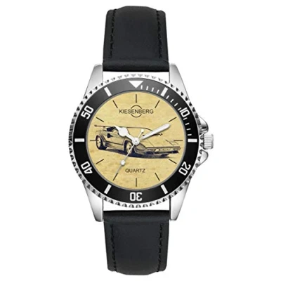 Image of KIESENBERG Watch Gifts for Countach Fan L 6379