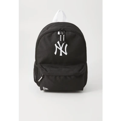 Image of New Era MINI Backpack Unisex Rucksack for kids, Size: One Size, Black