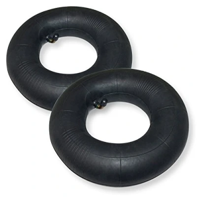 Image of 2X Standard Tube Wheelbarrows Size 2.80/2.50 4 TR87