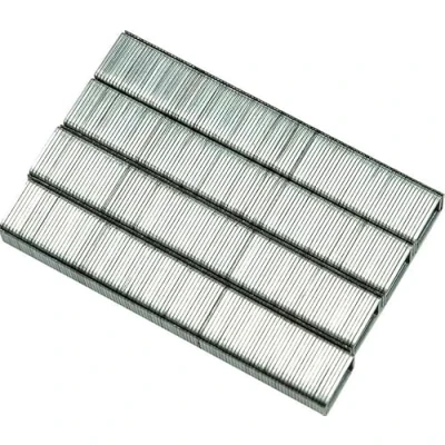 Image of Staples Staple Gun 1000 Pieces 8 mm