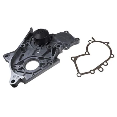 Image of 1610064H00, 1610064H01, 1610064H02, 1610064H03, 1610064H04 Water pump BLUE PRINT ADT39182 Cast Aluminium with seal studs Metal