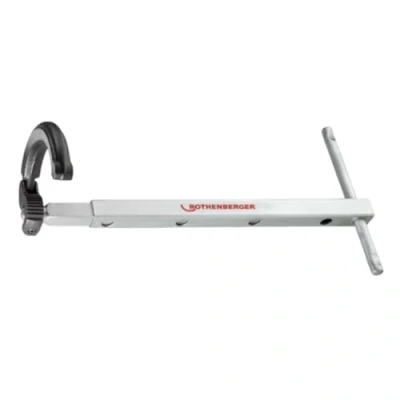 Image of Rothenberger Telescopic. Basin Wrench 3/4&quot; 1.7/8&quot; (70226)