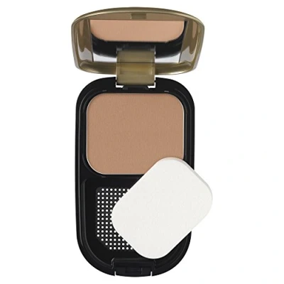 Image of Max Factor Facefinity Compact Foundation 8 Toffee 10 ml