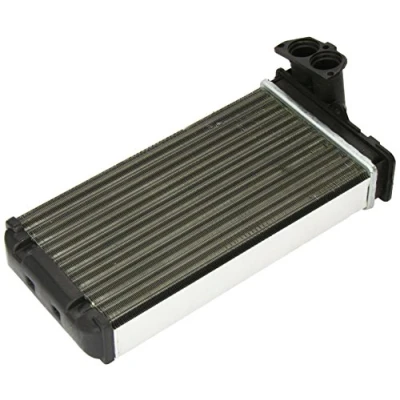 Image of R21235 Heat Exchanger NISSENS 72943 without pipe PEUGEOT: 307 Hatchback, CC