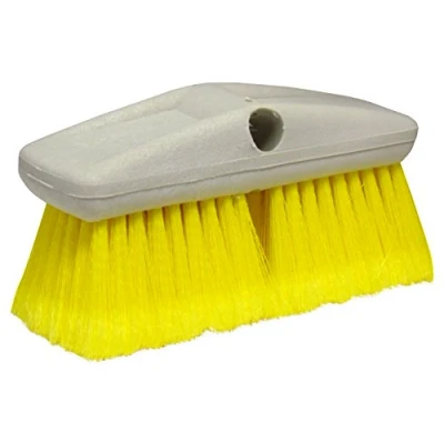 Image of STAR BRITE Soft Wash Brush (Yellow) (040013)
