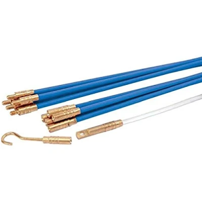 Image of Draper Rod Cable Access Kit for Tool Boxes, 330mm