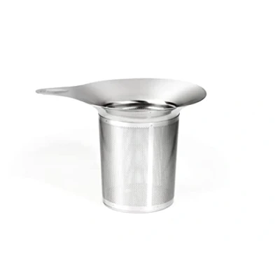 Image of Bredemeijer Tea Filter, Silver