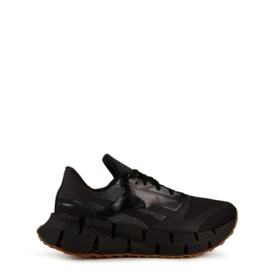Image of Reebok Men&#039;s FLOATZIG 1 Sneaker, CBLACK/PUGRY6/RBKLE3, 7 UK