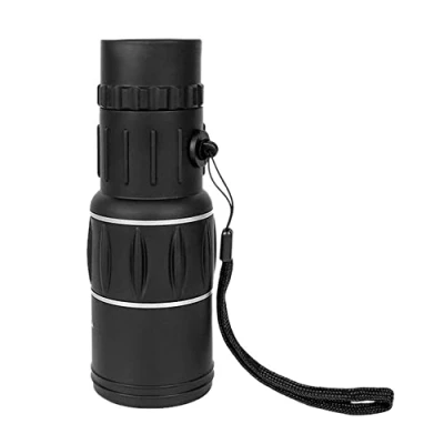 Image of Monoculars,16X52 Optical Zoom Handheld Monocular Telescope Night Vision Monoculars for Bird Watching Hunting Hiking Travelling