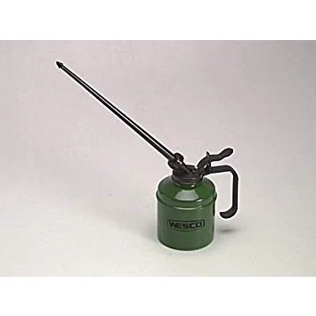 Image of Wesco 40/N 500cc Oiler With 9in Nylon Spout 00409