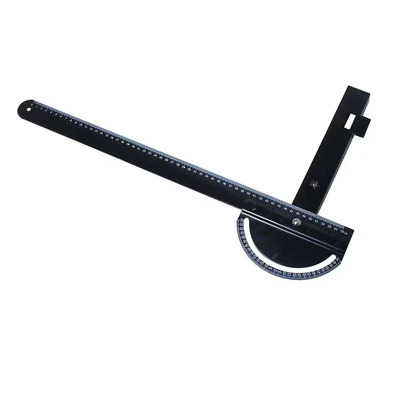 Image of Silverline Super Angle Guide 550mm
