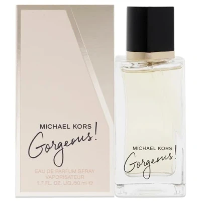 Image of Michael Kors Gorgeous! Eau de Parfum 50ml Spray
