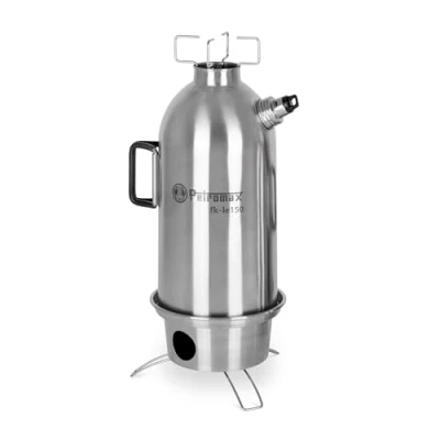 Image of Petromax Fire Kettle/Can FK LE150