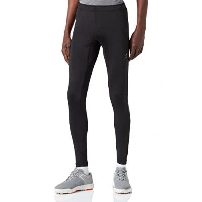 Image of Energetics Perin Leggings Black XXL