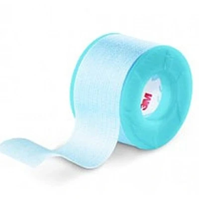 Image of 3M Cavilon Micropore Silicone Tape, 5 cm x m