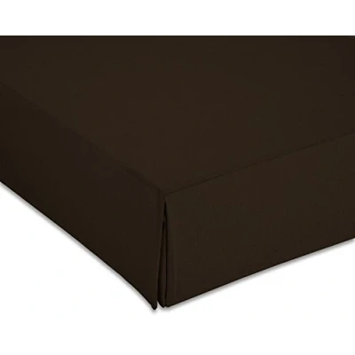 Image of Martina Home covers Canape Canada Cama De 180 brown