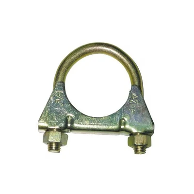 Image of Pearl PEC04 1 5/8 inch Exhaust Clamps (Pack of 10)