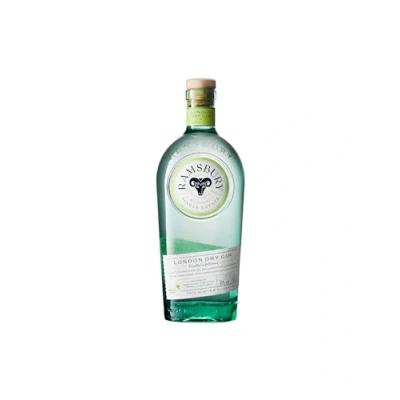 Image of Ramsbury Single Estate Gin London Dry 70 cl, 40% ABV Spirits Made in Wiltshire, UK