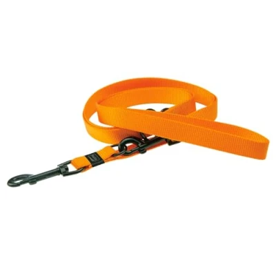 Image of Karlie Art Sportiv Plus Training Leades, 200 cm x 20 mm, Orange