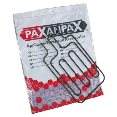 Image of Paxanpax Compatible Grill Element (1630W &amp; 870W) for Ilve, Britannia CLSSE97, D900, SI9, S19, SIE9 Type