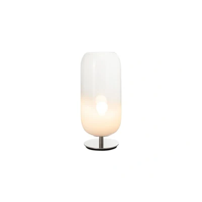 Image of Artemide Gople Table Lamp White