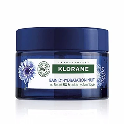 Image of Klorane Baño Hidratante Noche 50 ml