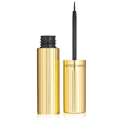Image of Joan Collins Timeless Beauty Frame Line Liquid Eyeliner 5 ml, Black
