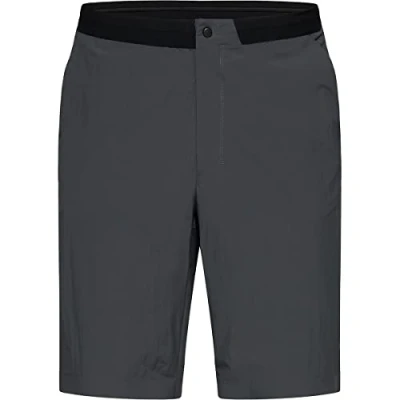 Image of Haglöfs Haglofs 605347_2AT L.I.M Strive LITE Shorts Men Men&#039;s Magnetite Size 50