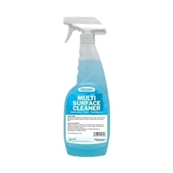 Image of 2Work Multi Surface Trigger Spray 750ml (6 Pack)