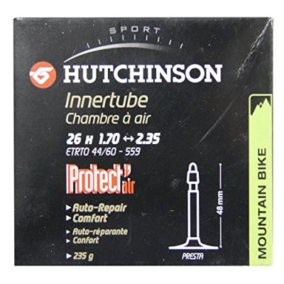 Image of Hutchinson Protect Air MTB Tube