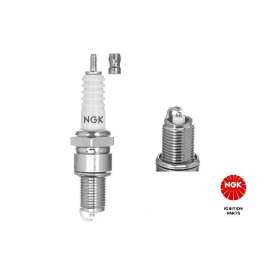 Image of 1239267711, 1286367711, 1286667711, 1337567740 Spark plug NGK 96404 M14 x 1,25 20,8 mm BLISTER BMW: 3 Saloon, 5 6 Coupe, RENAULT: CLIO 1